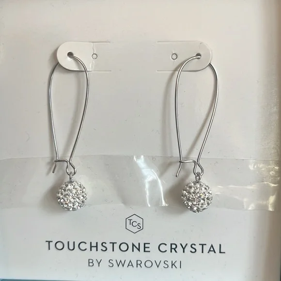 Touchstone by Swarovski - Picture 2 of 4